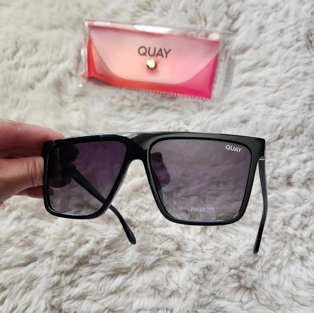 ‼️PRICE DROP- QUAY Nightfall Split - Picture 5 of 11